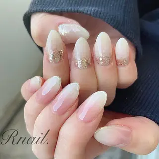 ネイル R nail.のネイルデザイン