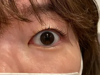 マツエク・マツパ etoile所属・森 千紘の眉毛・アイブロウイメージ