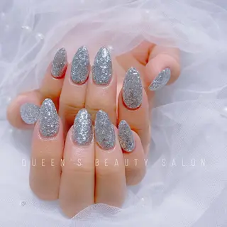 ネイル Queen’s 歌舞伎町店のネイルデザイン