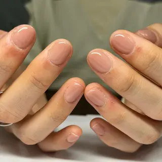 ネイル pool SAKIのネイルデザイン