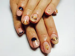 ネイル NailSalon 〜Andyou〜のネイルデザイン