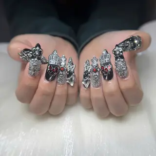 ネイル Michi_Nails_Salon所属・Michi Nail Staffのネイルデザイン