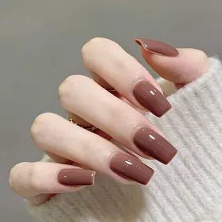 ネイル Yii Salon所属・AN NAのネイルデザイン