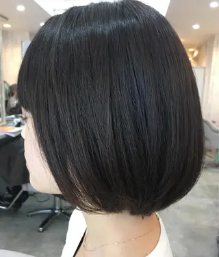 ショート 水原 大樹のヘアスタイル