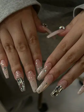 ネイル LB.nail nayuのネイルデザイン
