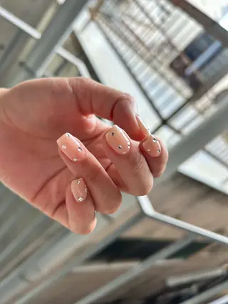 ネイル 山﨑　美優 / Manonのネイルデザイン