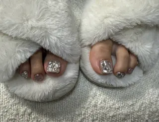 ネイル moii Risaのネイルデザイン