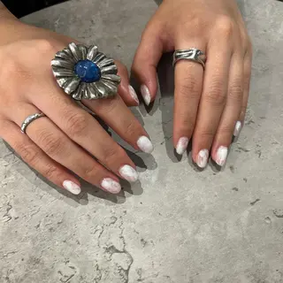 ネイル sayaka 🩰のネイルデザイン