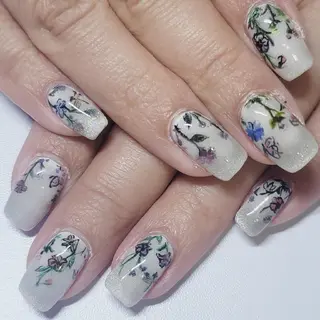 ネイル よしだ ひろきのネイルデザイン