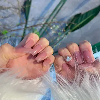 ネイル イシヅカ /relownailのネイルデザイン