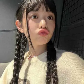 マツエク・マツパ up所属・up 有薗のマツエク・マツパデザイン