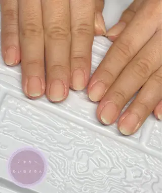 ネイル akita kazumiのネイルデザイン