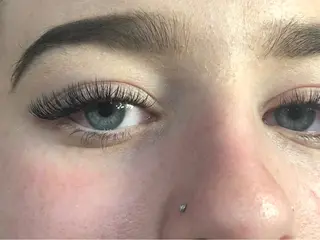 マツエク・マツパ Day’s eye Becsy所属・Becsy Yamamotoのマツエク・マツパデザイン