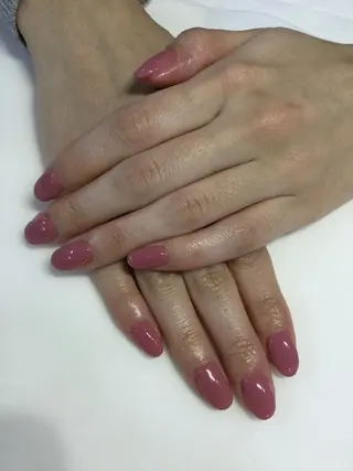 ネイル 💎🐰 saki. m 🐰💎のネイルデザイン