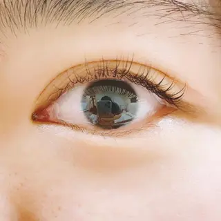 マツエク・マツパ HAIR ARCHI所属・菊地 涼華のマツエク・マツパデザイン