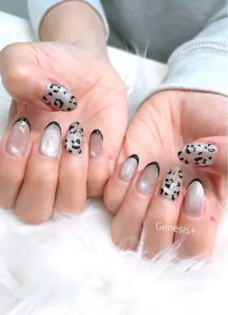 ネイル Genesis Plus大津京店のエステ・リラクイメージ