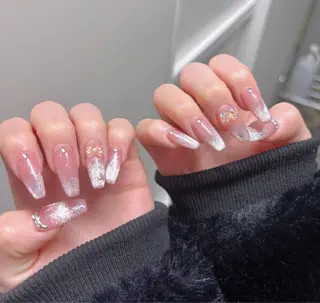 ネイル キャンアイドレッシー博多所属・en liのネイルデザイン