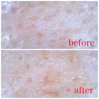 宮野 麻綺のエステ・リラクイメージ