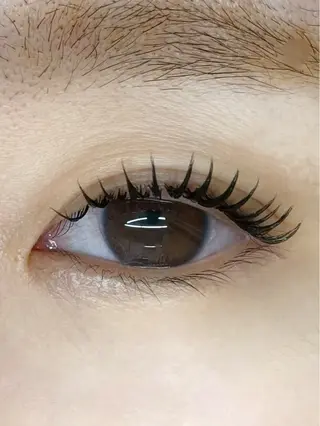 マツエク・マツパ Laka.所属・Laka. lash&browのマツエク・マツパデザイン