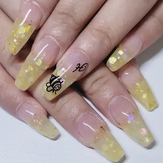 ネイル よしだ ひろきのネイルデザイン