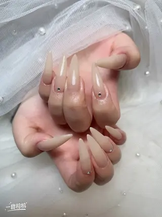 ネイル MIHANA ZENのネイルデザイン