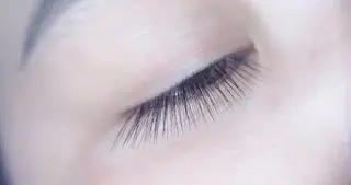 マツエク・マツパ Cute beauty2のマツエク・マツパデザイン