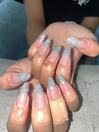 ネイル はるひな ねいるのネイルデザイン