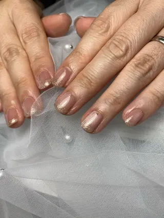 ネイル 山口 彩子のネイルデザイン