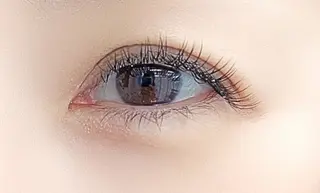 マツエク・マツパ eyelash forty–five所属・eyelash forty-fiveのマツエク・マツパデザイン