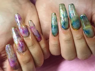 ネイル Beauty Salon  Luna所属・Beauty Salon Lunaのエステ・リラクイメージ