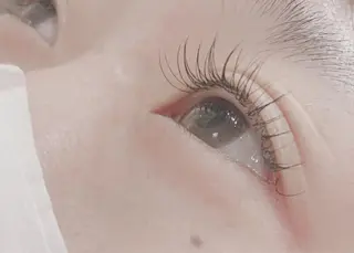 マツエク・マツパ 銀座/レイヤー 🌷nonoka🌷のヘアスタイル