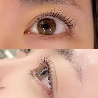 マツエク・マツパ Fave【フェイブ】 まつパ/眉毛/メンズのマツエク・マツパデザイン