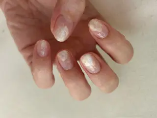 ネイル THE NAILERY所属・THE NAILERYのネイルデザイン