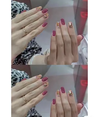 ネイル め いのネイルデザイン