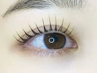 マツエク・マツパ Defi《デフィ》 仙台のマツエク・マツパデザイン