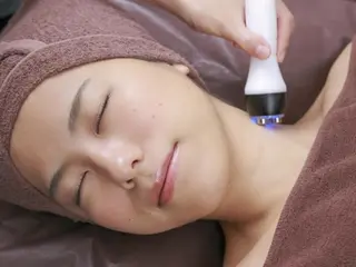 痩身💗香港式アロマ 極めリラクゼーションのエステ・リラクイメージ