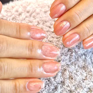 ネイル iroka所属・ｉｒｏｋａ　nail .yukaのネイルデザイン
