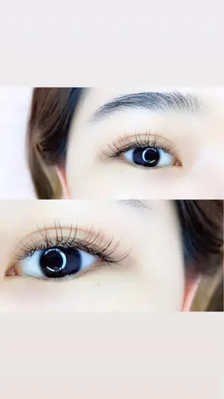 マツエク・マツパ ｉｃｈｉ ...のマツエク・マツパデザイン