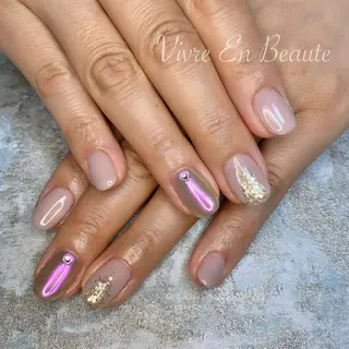 ネイル S Nailのネイルデザイン