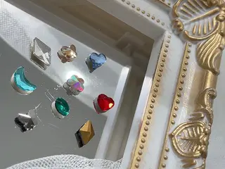 悦田joieange 京橋店のネイルデザイン