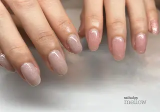 ネイル 大山 浩美のネイルデザイン