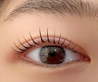 マツエク・マツパ dunie 河内小阪【デュニ】所属・dunie ⭐︎のマツエク・マツパデザイン