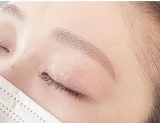 ヘアアレンジ ネイル マツエク・マツパ 山田 れいこのマツエク・マツパデザイン