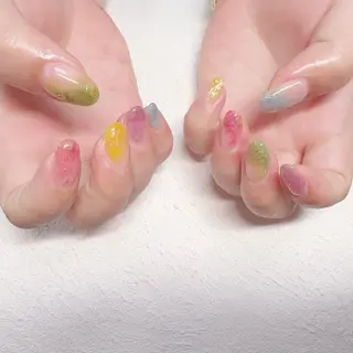 ネイル Regaro i.sのネイルデザイン