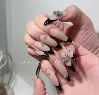 ネイル TABI ANA.CHUOのネイルデザイン