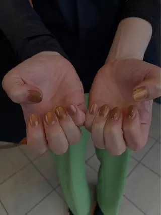 ネイル Earth☆*: taruのネイルデザイン