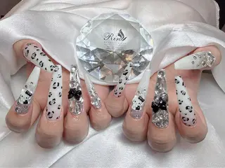 ネイル リサ ネイルサロンのネイルデザイン