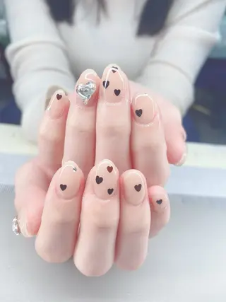 ネイル ♡Sherry  Nail♡のネイルデザイン