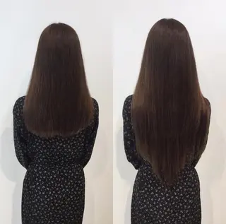 ロング PSY(サイ)所属・PSY(サイ)池袋 金田尚久🎨のヘアスタイル