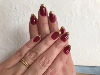 ネイル Nailist Missaのネイルデザイン